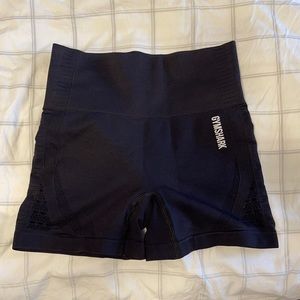 Gymshark Energy Seamless Shorts